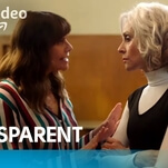 Transparent's musical series finale gives Judith Light the showcase she deserves in first teaser