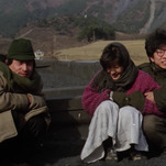 More than 200 classics of South Korean cinema are streaming for free on YouTube