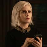 iZombie shambles once more into our hearts