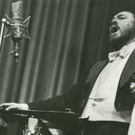 Ron Howard’s opera documentary Pavarotti can’t find the man behind the voice