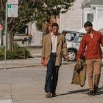 The Last Black Man In San Francisco is a delightful, overstuffed ode to the City By The Bay