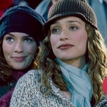 Imagine Me & You gives a lesbian love story the classic rom-com treatment