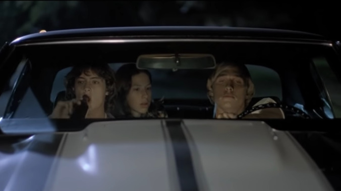 Richard Linklater says he still has “PTSD” from filming Dazed And Confused