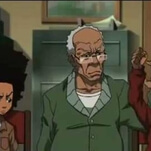 The Boondocks is getting rebooted "for the modern era" by original creator Aaron McGruder