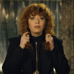 Netflix renews Russian Doll for another season