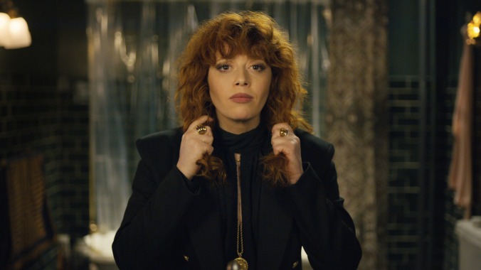 Netflix renews Russian Doll for another season