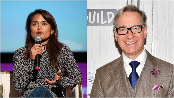 Paul Feig and Veena Sud added to Quibi's growing star-studded roster of creators