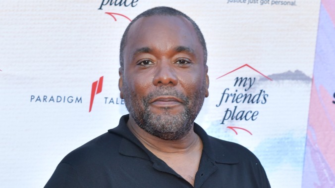 Lee Daniels wishes he could believe Jussie Smollett, but is "beyond embarrassed" by the scandal