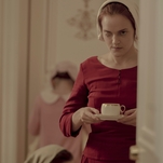 Madeline Brewer on Janine’s return to The Handmaid’s Tale