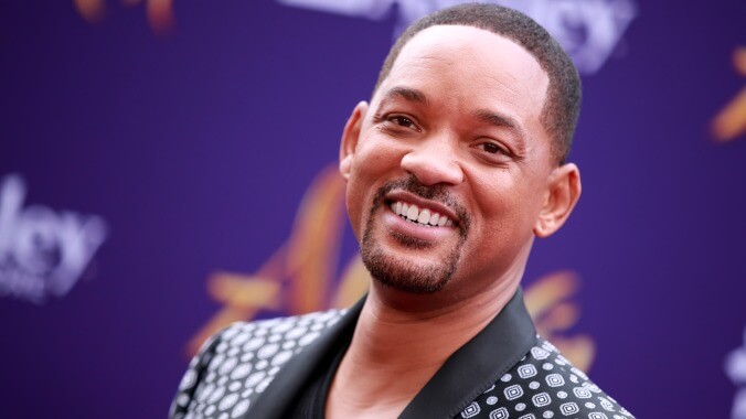 Will Smith is producing a murder mystery set against the Flint water crisis