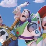 Two Pixar veterans explain how the Toy Story series has evolved with technology