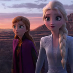 Disney drops new, not-so-frigid Frozen 2 trailer