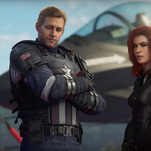 The Avengers assemble in the first look at Square Enix's new online multiplayer game