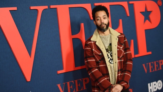 Wyatt Cenac's Problem Areas won't be coming back for a third season