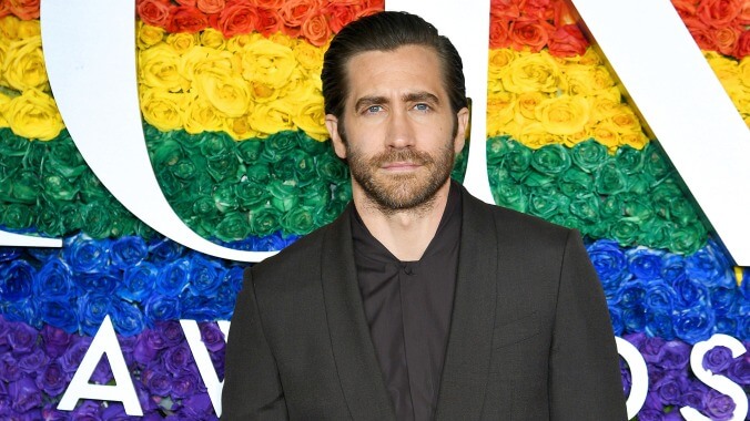 Netflix joins Jake Gyllenhaal and Jessica Chastain in The Division