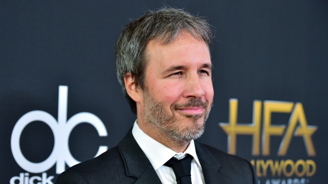 Denis Villeneuve expanding his Dune saga to TV with Dune: The Sisterhood series