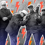 The hot, turbulent summer of Public Enemy’s “Fight The Power”