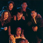 Are You Afraid Of The Dark? reboot assembles its Midnight Society