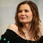 Geena Davis will be taking the GLOW women to the mat for season 3