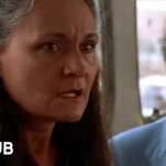 Beth Grant is kind of glad her Speed character died