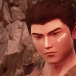 The first trailer for the long-awaited Shenmue III has arrived