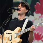 Hear Vampire Weekend cover the Parks and Recreation theme song