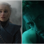 Endgame and Game Of Thrones were basically telling the same story, but only one nailed the ending