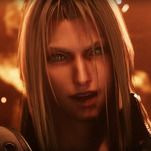 Final Fantasy VII remake gets new trailer, 2020 release date