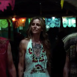 Here's the first teaser for Rob Zombie's Devil’s Rejects sequel, 3 From Hell