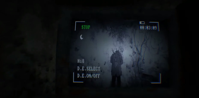 Blair Witch is back, and this time it's a video game