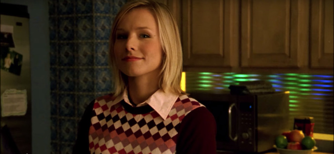 Hulu solves the mystery of when it will stream the first 3 seasons of Veronica Mars