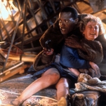 The new Candyman movie will apparently be about "toxic fandom"