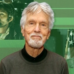 Tom Skerritt tells us the funniest thing he ever witnessed on the Alien set