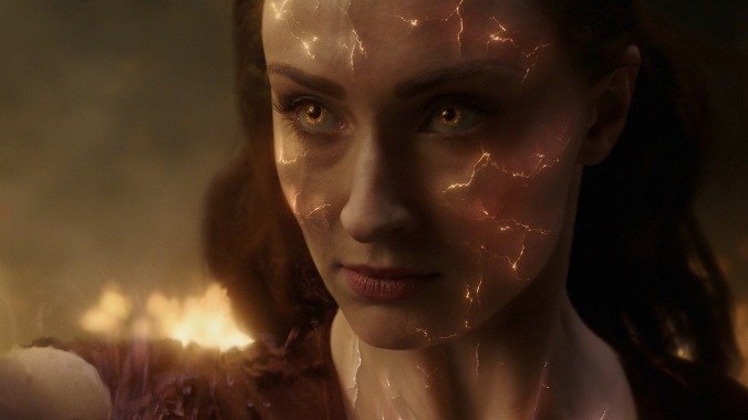 Simon Kinberg says Dark Phoenix was never supposed to be "a classic superhero movie"