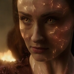 Simon Kinberg says Dark Phoenix was never supposed to be "a classic superhero movie"