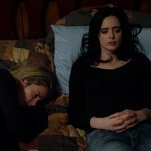 Strong character moments can’t save a weakly plotted episode of Jessica Jones