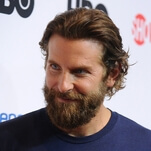 Bradley Cooper in talks to re-grizzle himself for Guillermo del Toro's carnival con man movie