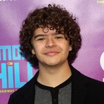 Gaten Matarazzo's cool new Netflix prank show is all about screwing with people trying to find work