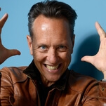 Richard E. Grant to mentor a young drag queen in Fox's Everybody’s Talking About Jamie