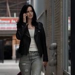 The A.V. Club is recapping Marvel's Jessica Jones