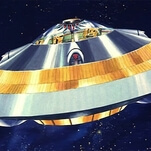 Watch a 1975 Japanese anime from the Dragon Ball studio chronicling true-life UFO encounters