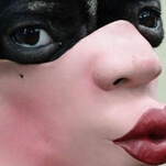 These human-face dog muzzles will probably be the last thing you see before you die