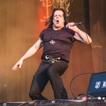 Holy hell, Glenn Danzig might've just made The Room of horror anthologies