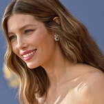 Jessica Biel says she's not an anti-vaxxer, she just crush a lot