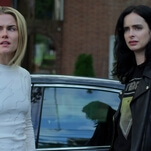 A high-stakes Jessica Jones road trip winds up feeling like a tangent