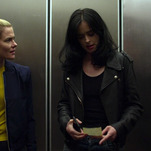 Jessica Jones’ sixth episode feels like a season finale—until it doesn’t