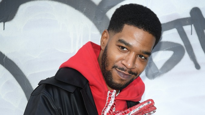 Kid Cudi to have an excellent adventure with Keanu Reeves and Alex Winter in the new Bill & Ted