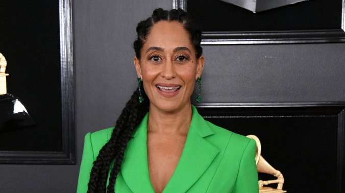 Tracee Ellis Ross to star in the first of many planned Daria spin-offs