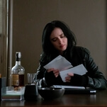 Showrunner Melissa Rosenberg on the best way to binge Jessica Jones