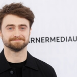 Daniel Radcliffe joins the interactive Unbreakable Kimmy Schmidt movie special